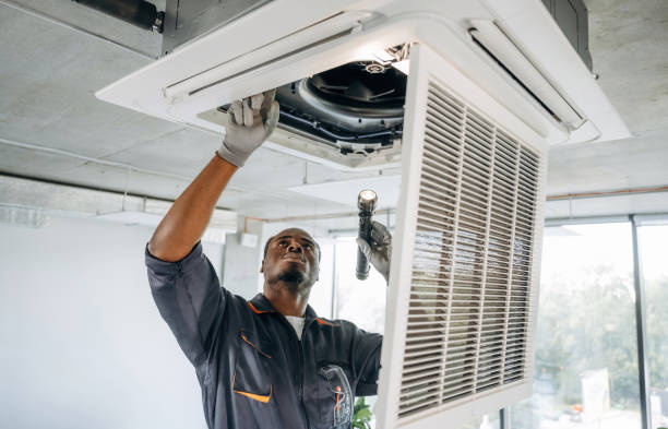 Licensed Hvac service in Coeur D Alene, ID - FH HVAC